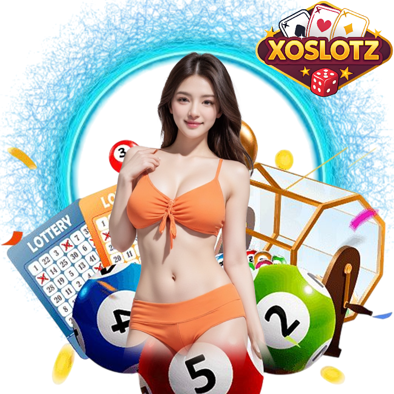 xoslotz สมัคร