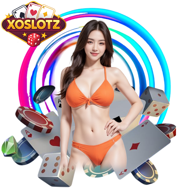 xoslotz โบนัส