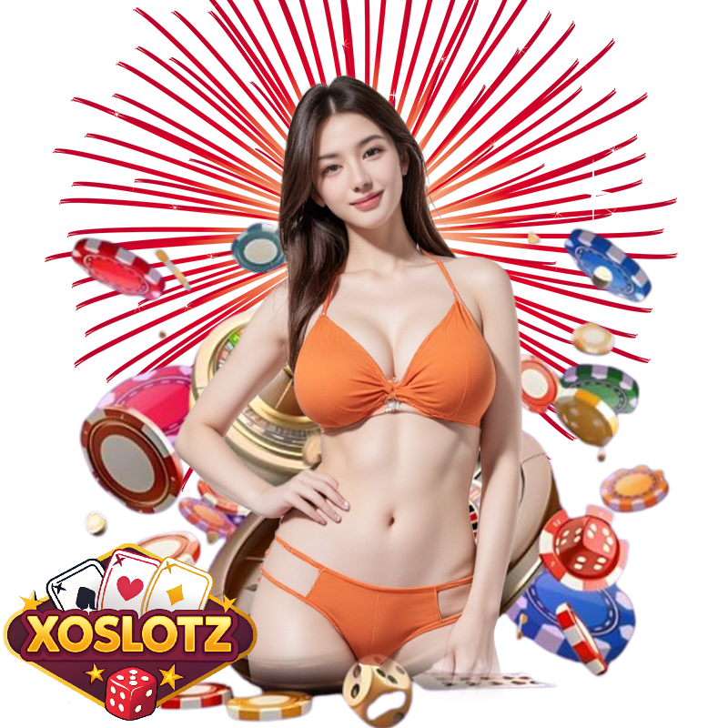 xoslotz ไม่มีขั้นต่ำ