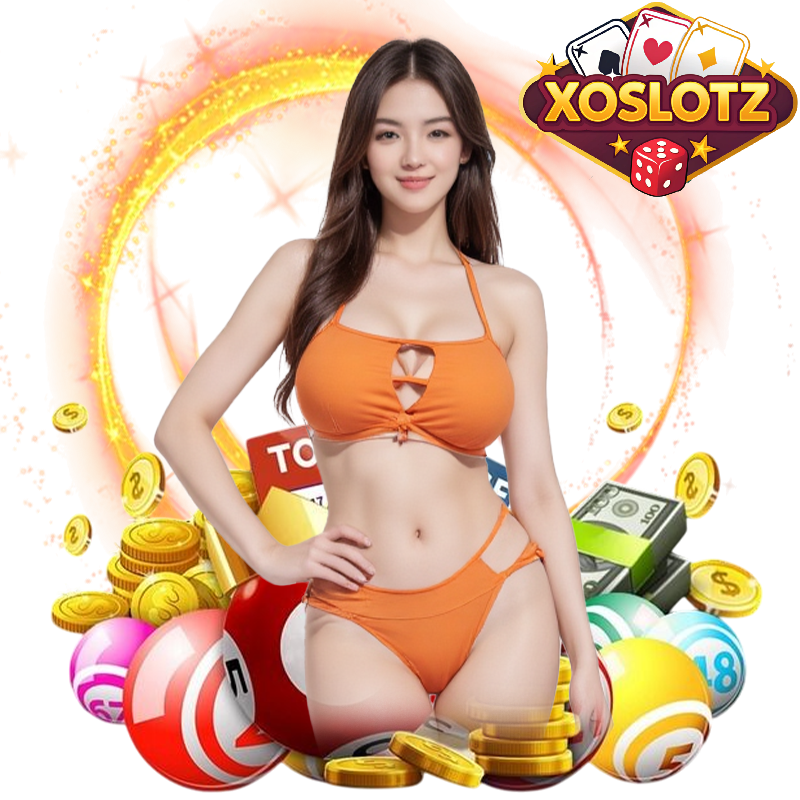 xoslotz สล็อตยอดนิยม